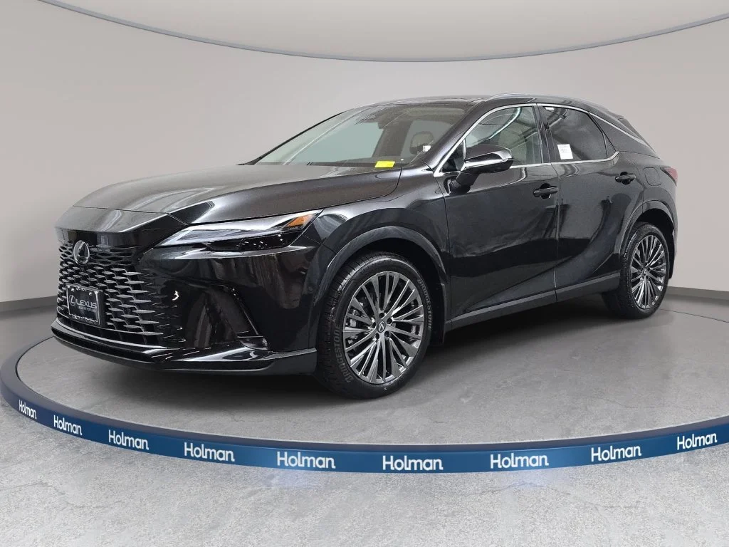 New 2026 Caviar Lexus LUXURY image 1