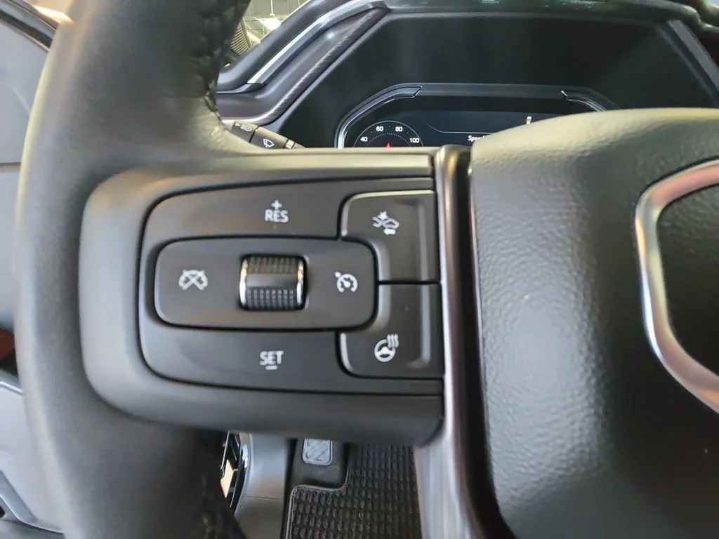 Certified Used 2024 Onyx Black GMC Denali Ultimate image 20