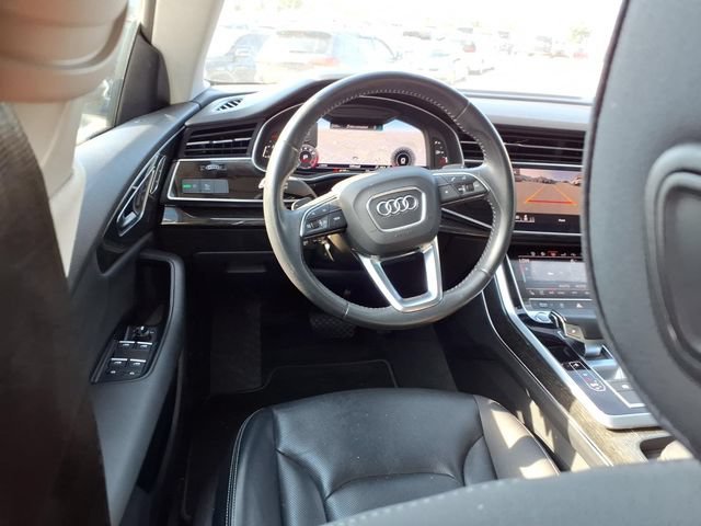 Used 2019  Audi Premium Plus image 4