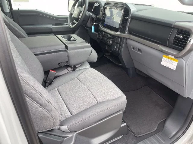New 2026 Avalanche Ford XLT image 60