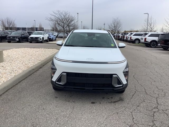 2026 Hyundai Kona SE - Photo 35