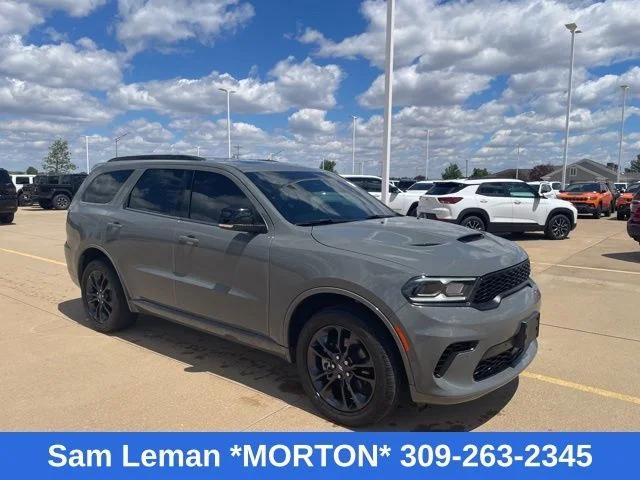 2024 Dodge Durango GT Premium AWD's photo