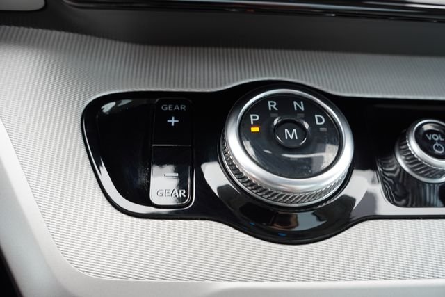 2025 Ford Expedition Active - Photo 34