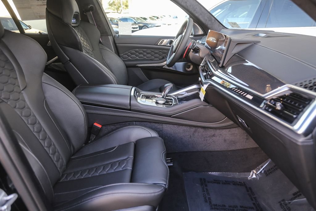 2026 BMW X5 M X5 M - Photo 13