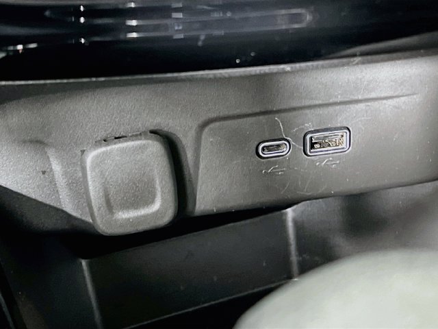 2025 Chevrolet Trax Activ - Photo 20