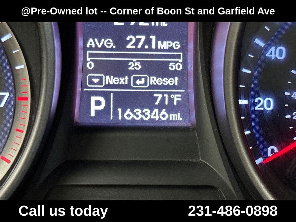 Used 2014 Gray Hyundai Base image 24
