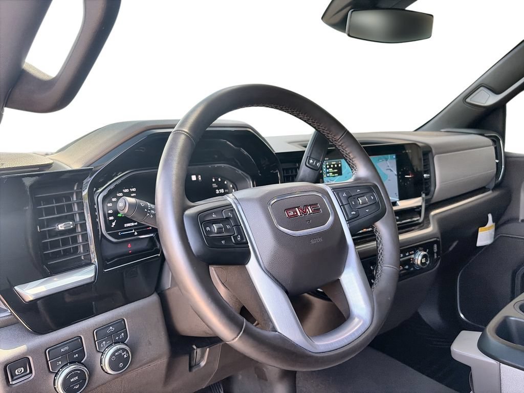 2025 GMC Sierra 1500 SLE - Photo 10