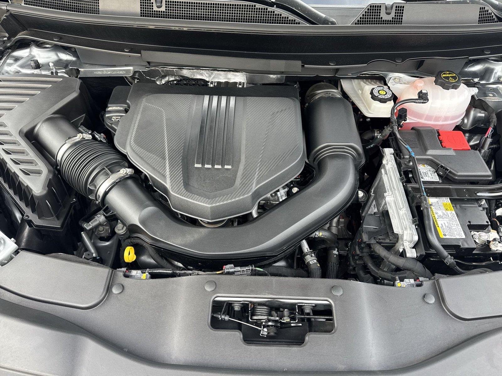 2026 Chevrolet Traverse LT - Photo 38
