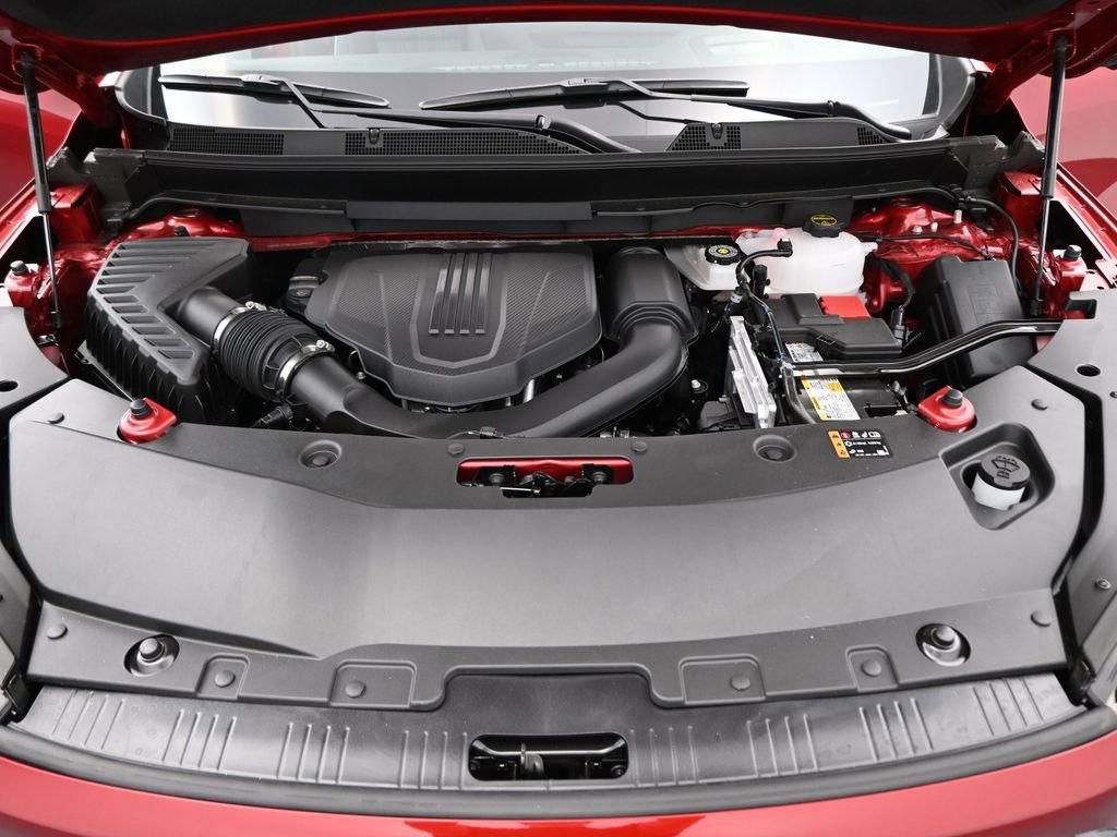 2025 Buick Enclave Avenir - Photo 27