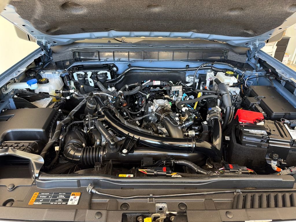 Used 2023 Gray Ford Heritage Edition image 41