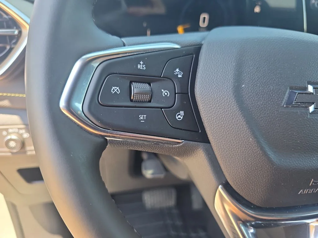 2025 Chevrolet Trailblazer Activ - Photo 53