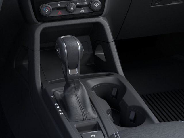 New 2026 Carbonized Gray Metallic Ford XLT image 37