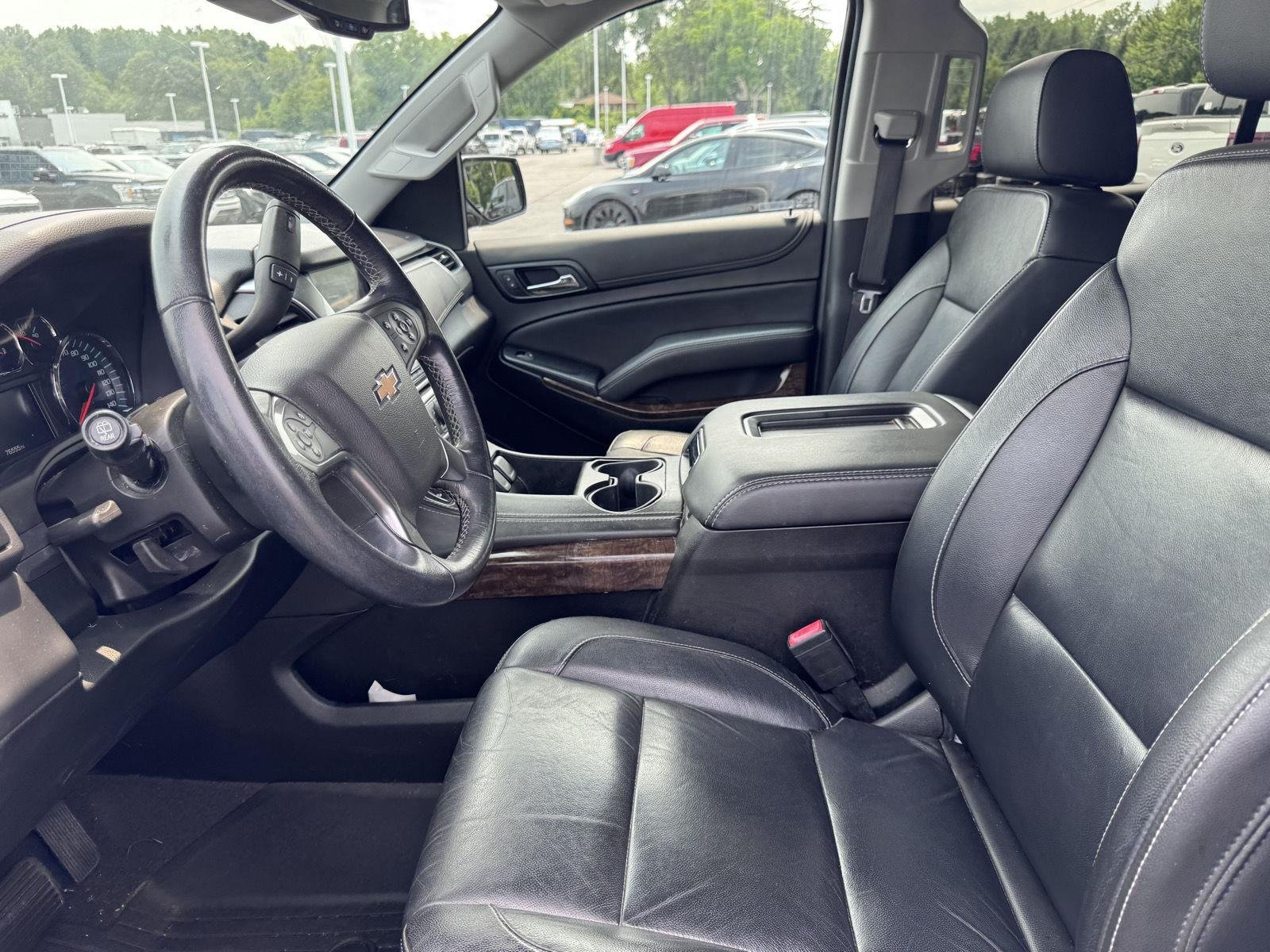 Used 2020 Silver Ice Metallic Chevrolet LT image 11