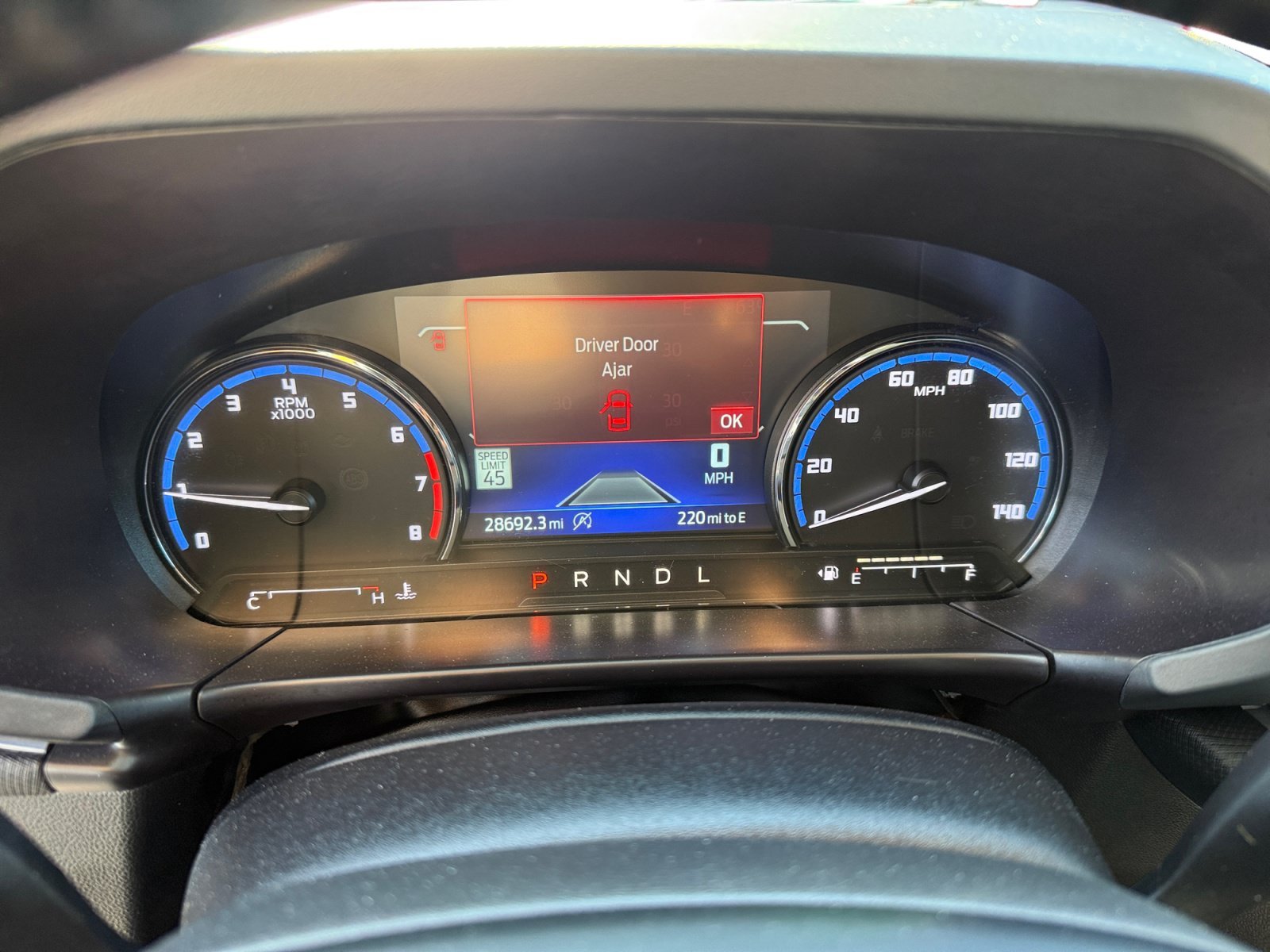Certified Used 2023 Shadow Black Ford Outer Banks image 11