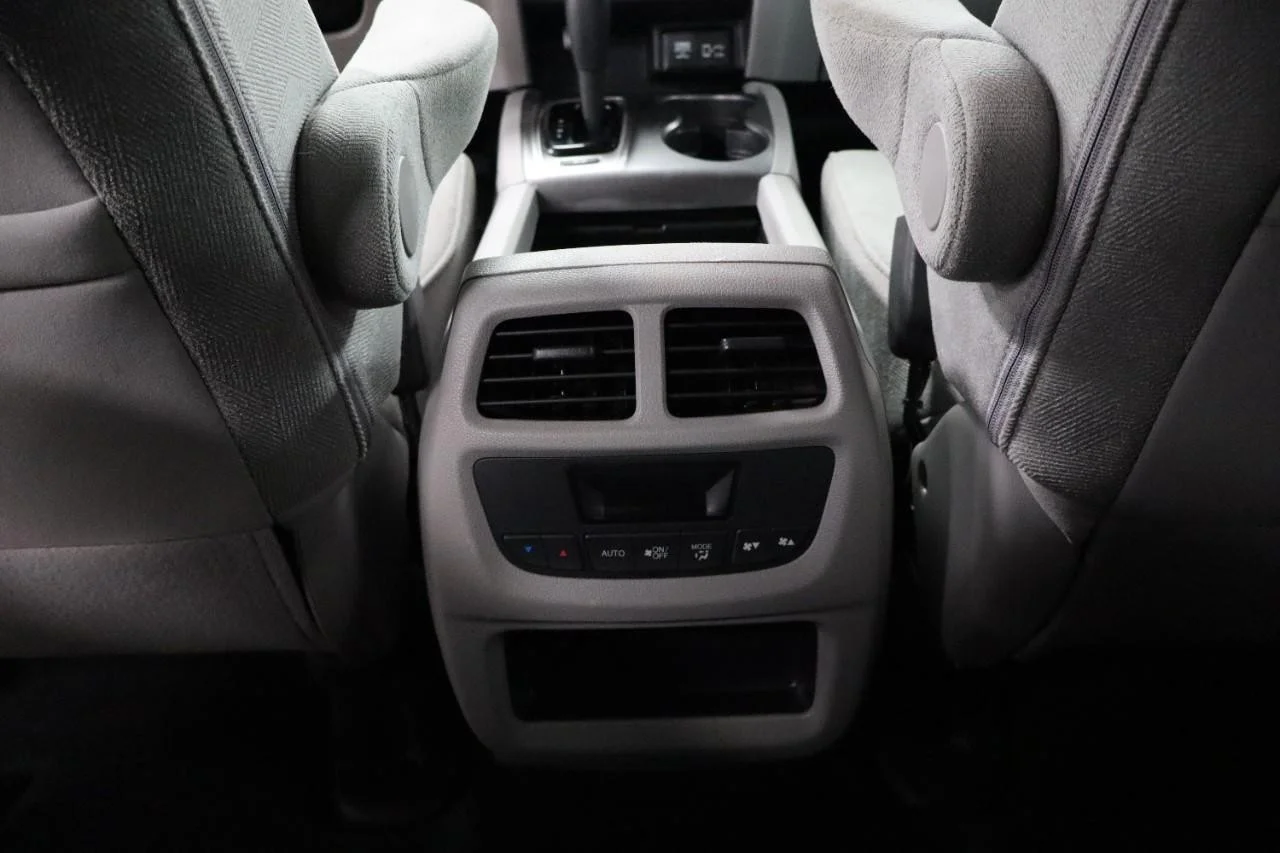 Used 2019 Modern Steel Metallic Honda EX image 18