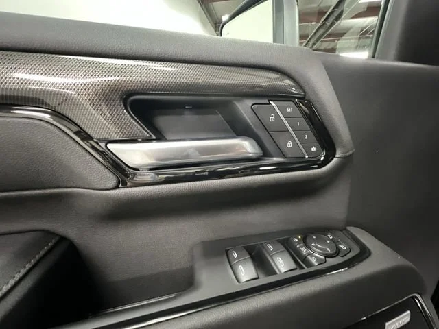 New 2026 Onyx Black GMC AT4 image 25