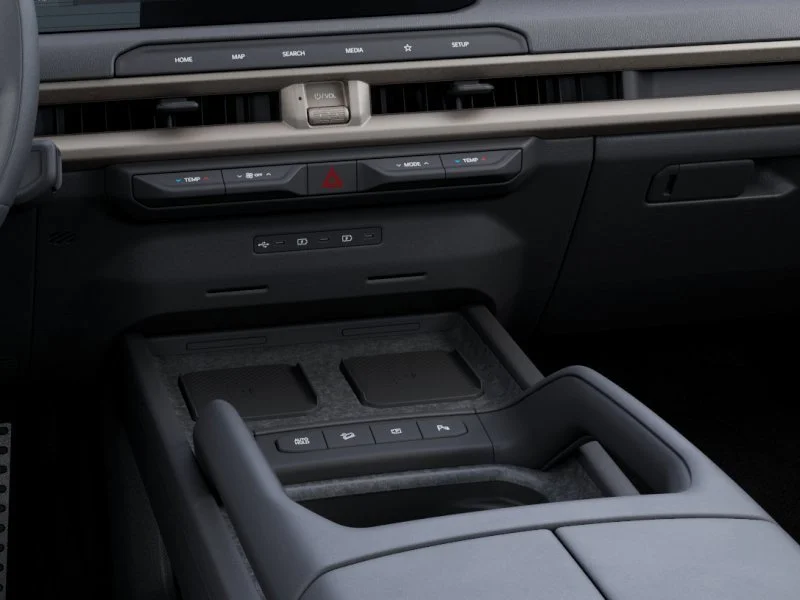 New 2027 Panthera Metal Kia SX image 23