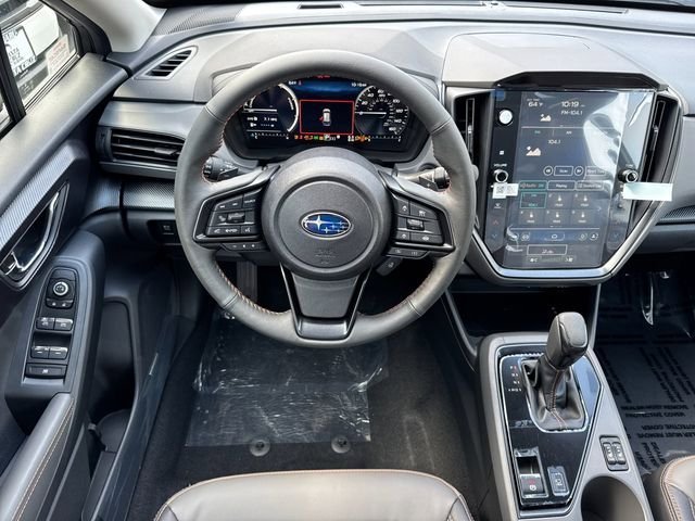 New 2026 SAND DUNE PEARL Subaru Limited Hybrid image 16