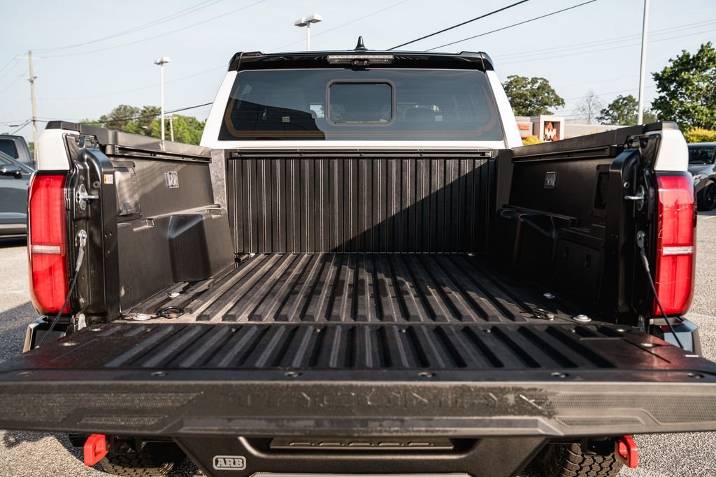 2026 Toyota Tacoma TRD Pro - Photo 7