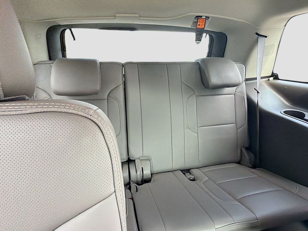 Used 2018 White GMC Denali image 30