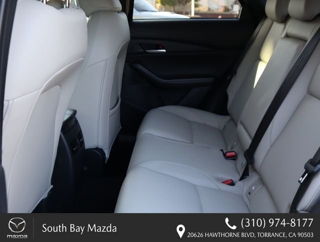 2025 Mazda CX-30 Preferred - Photo 10