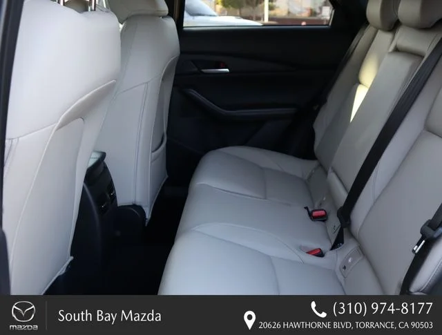 2025 Mazda CX-30 Preferred - Photo 10