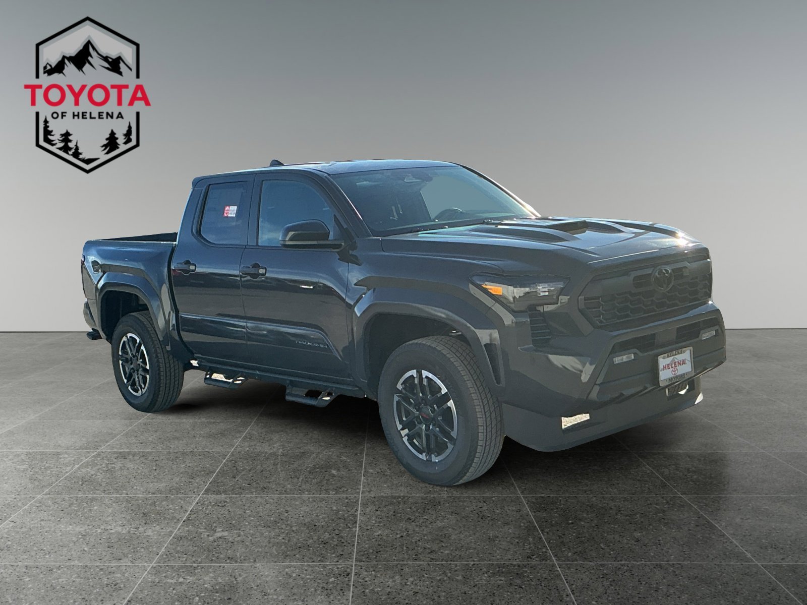 2026 Toyota Tacoma TRD Sport - Photo 7