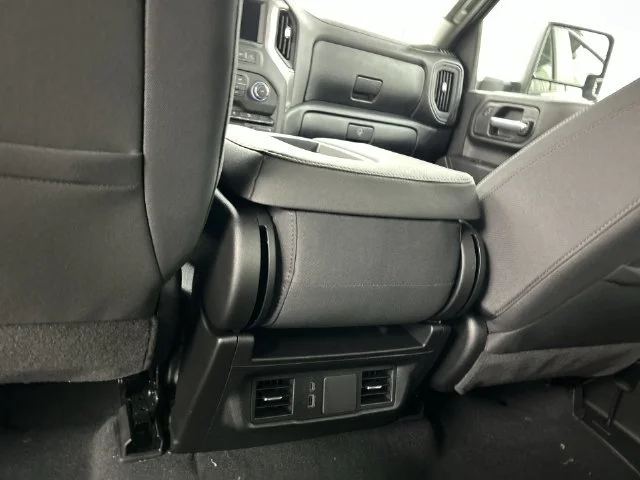 2026 Chevrolet Silverado 2500 HD Custom - Photo 23