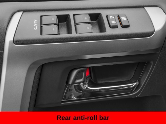 Used 2016 Black Toyota SR5 image 31
