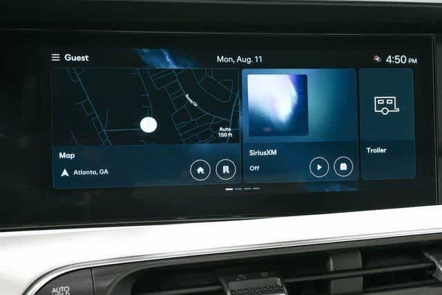 2026 Hyundai Palisade Calligraphy - Photo 46