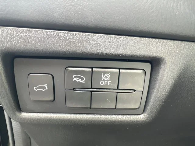 Used 2021 Black Mazda Touring image 16