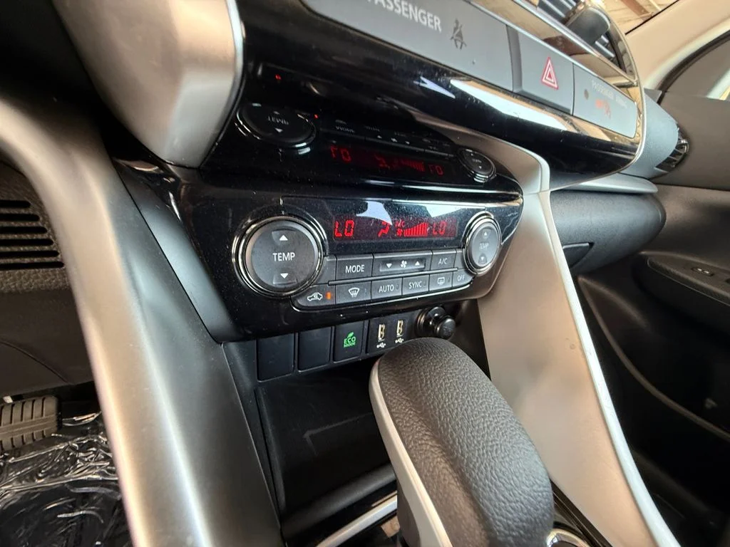 2026 Mitsubishi Eclipse Cross SE - Photo 23