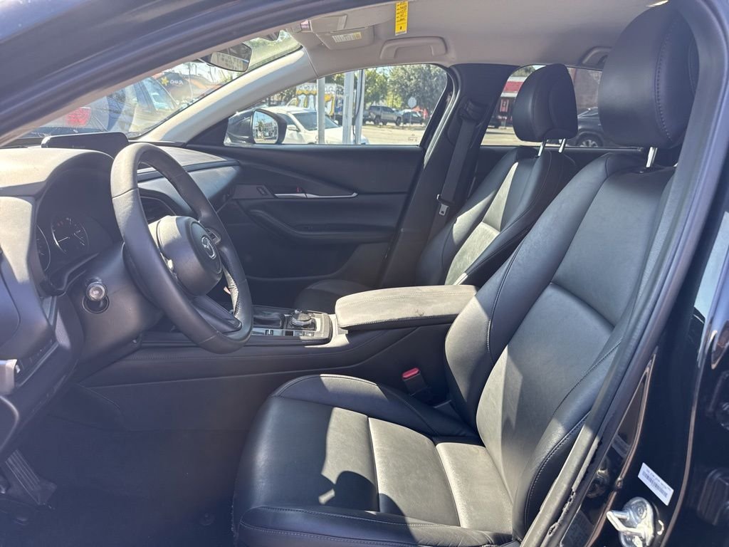 2021 Mazda CX-30 Select - Photo 8