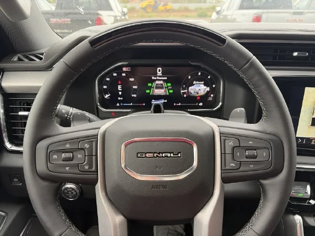 New 2026 Silver GMC Denali image 24