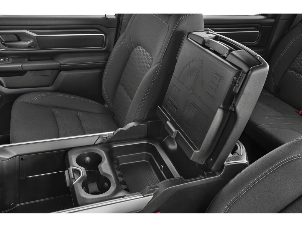 2026 RAM 1500 Big Horn/Lone Star - Photo 13