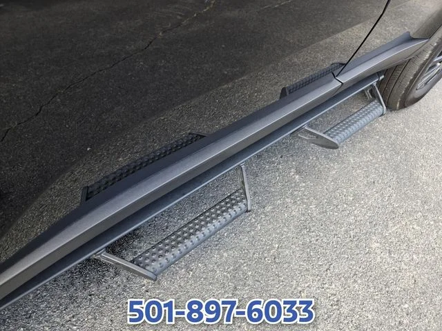 Used 2024 Black Toyota 1958 image 9