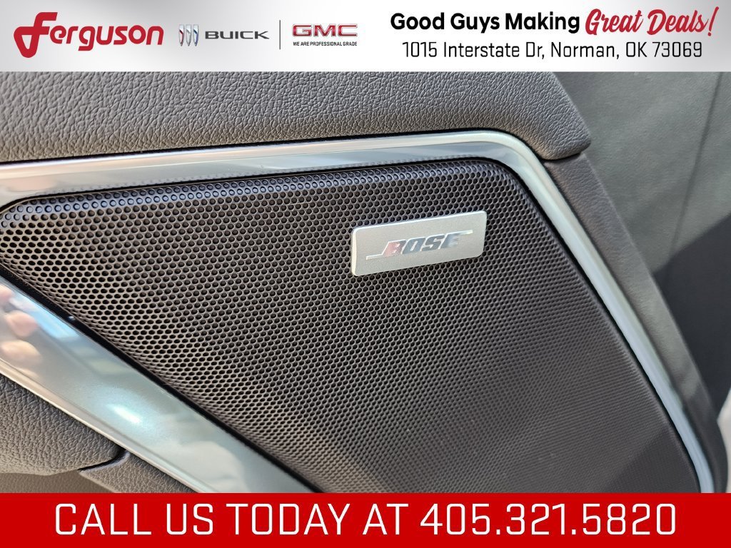2026 GMC Sierra 1500 Elevation - Photo 16