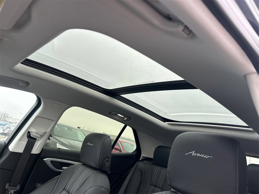2026 BUICK ENVISION - Image 27