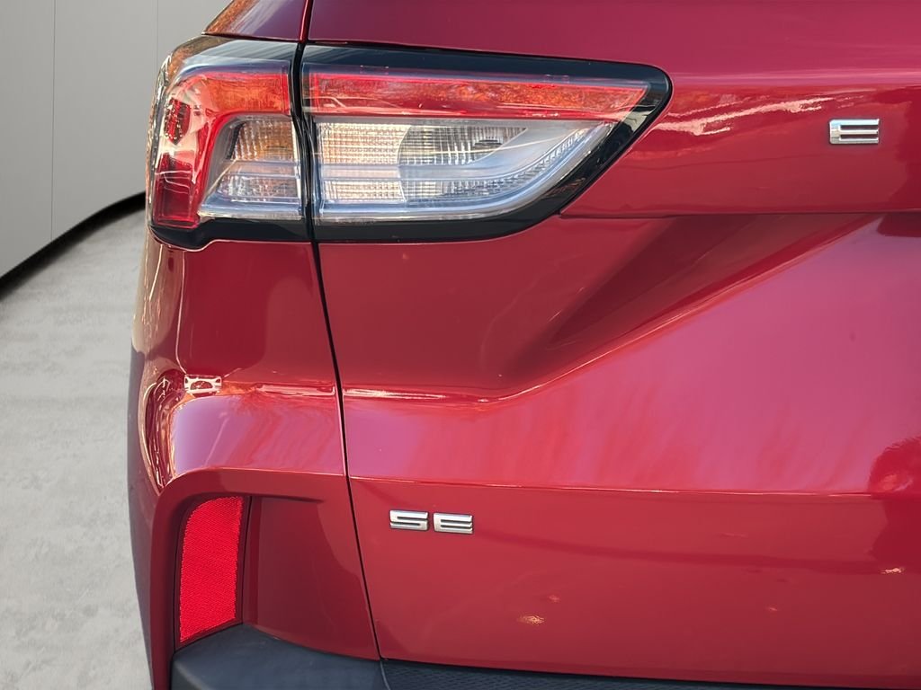 2022 Ford Escape SE - Photo 63