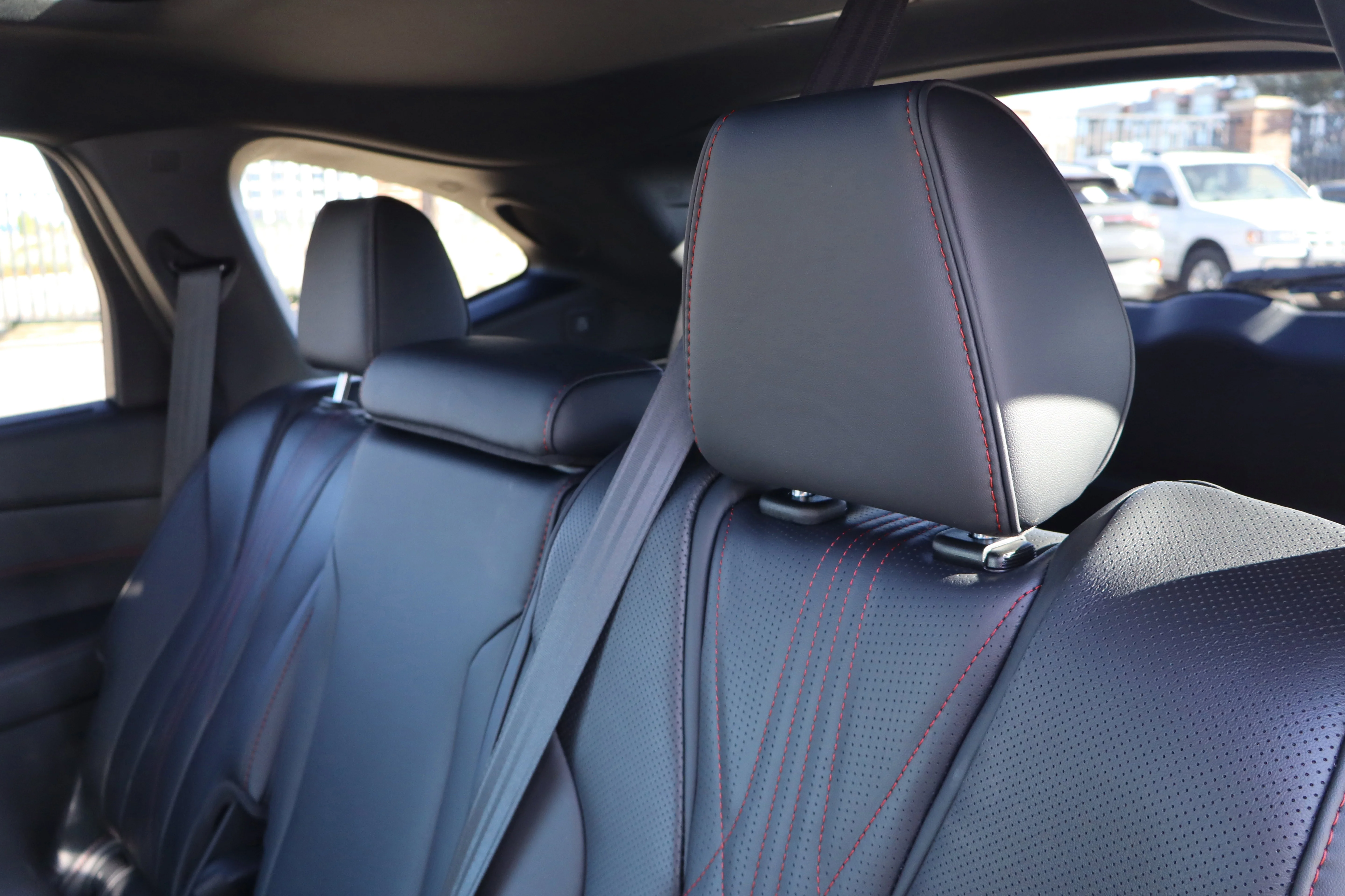 New 2026 Urban Gray Pearl Acura w/A-Spec Advance Package image 26