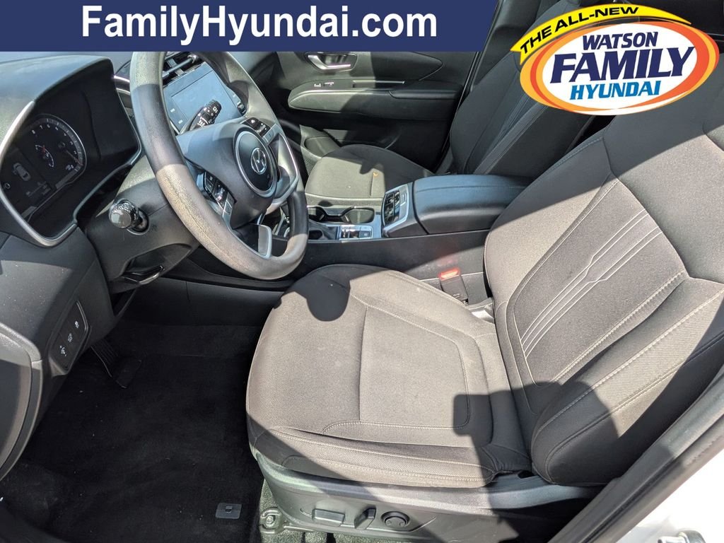 2023 Hyundai Tucson SEL - Photo 12