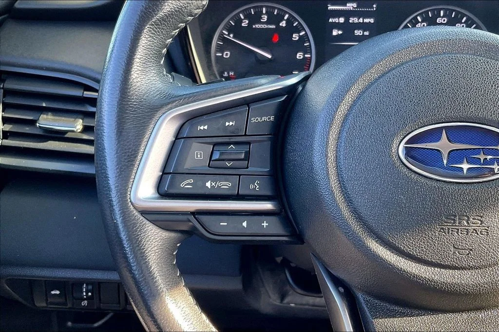 2024 Subaru Legacy Premium - Photo 20