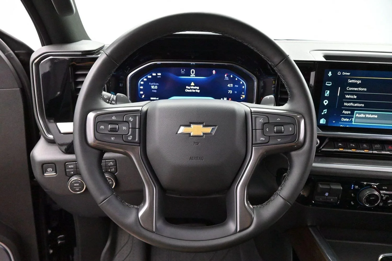 Used 2026 Black Chevrolet High Country image 16