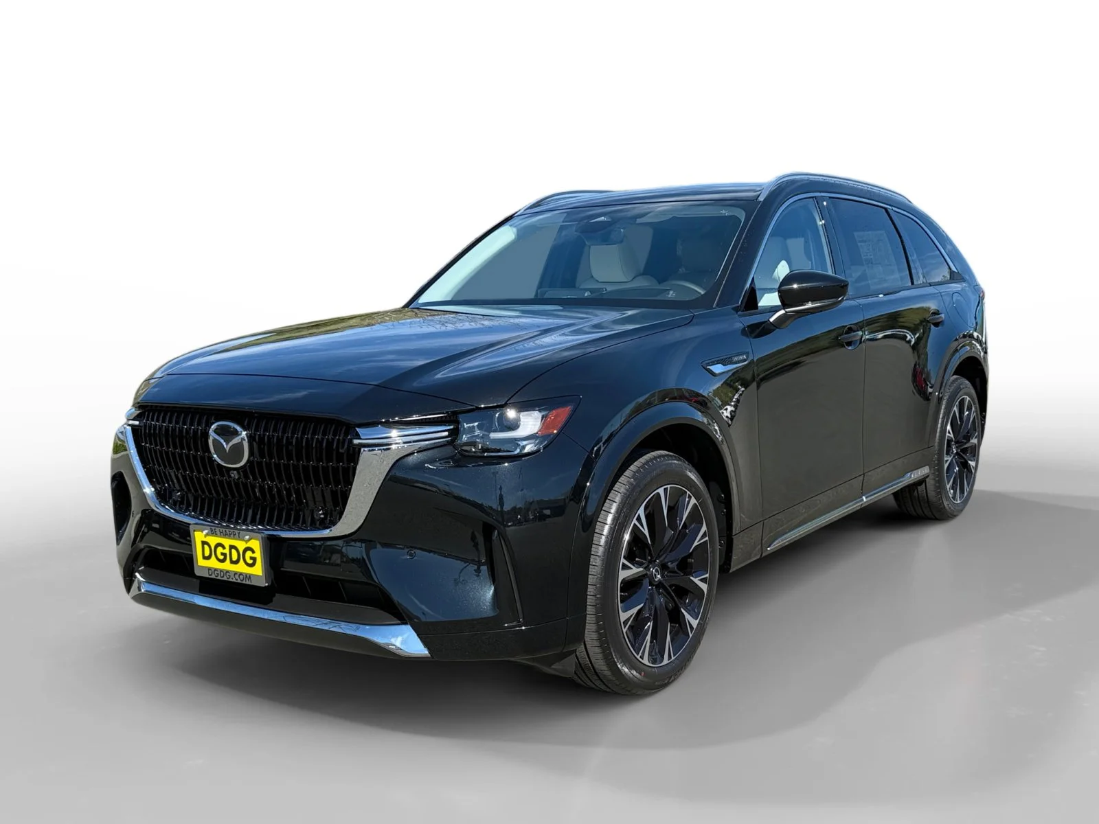 2026 Mazda CX-90 Turbo S Premium Plus Package's photo