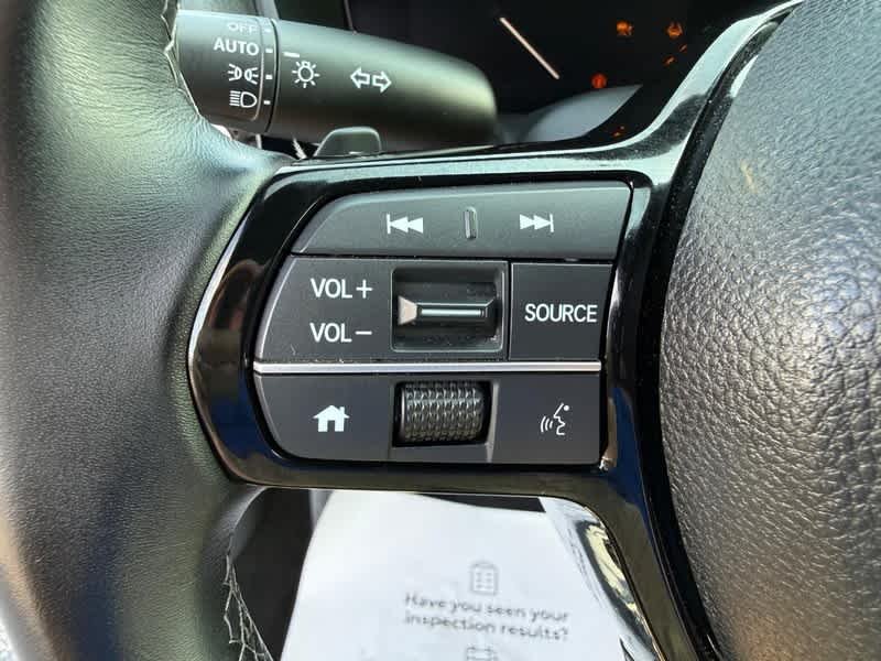 2024 Honda Civic Sport - Photo 13