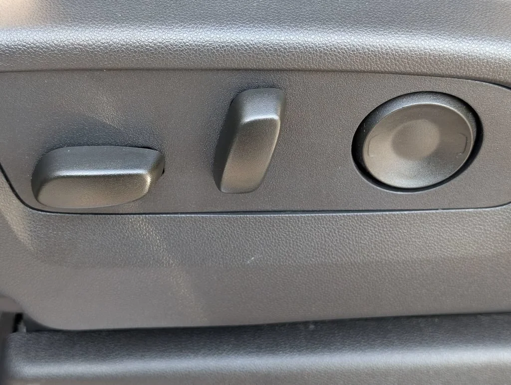 New 2026 Sterling Gray Metallic Chevrolet RST image 17