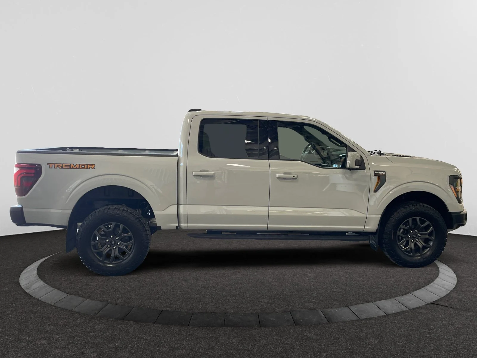 New 2026 Avalanche Ford Tremor image 6