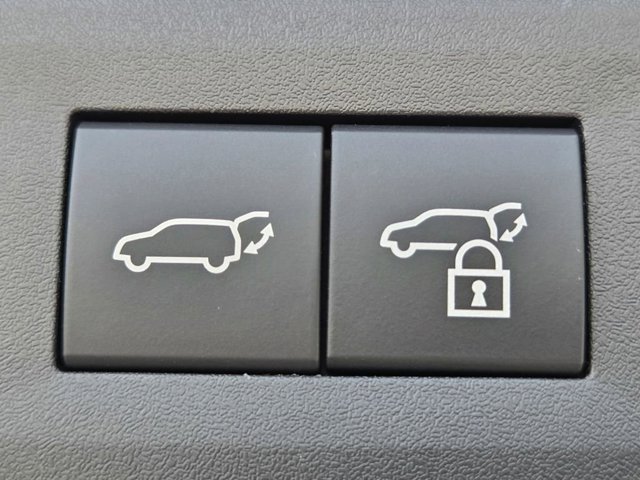 New 2026 Caviar Lexus AWD image 37