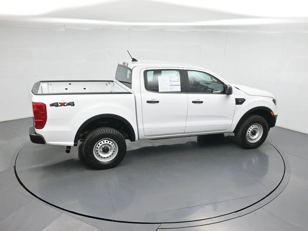 2021 Ford Ranger XL - Photo 39