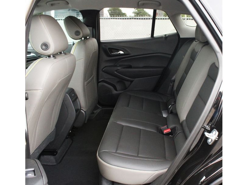 2026 Chevrolet Trax Activ - Photo 13
